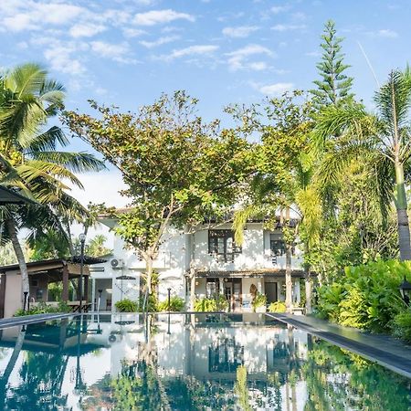 Villa Sarakkuwa Pamunugama Dış mekan fotoğraf